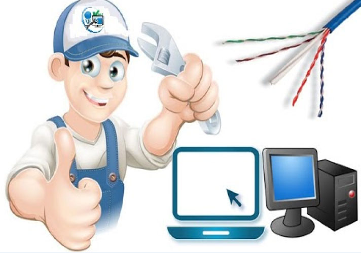 sửa máy tính tại nhà quận 6 uy tín kinh nghiệm