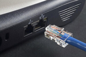 lỗi máy tinh phổ biến không kết nối internet