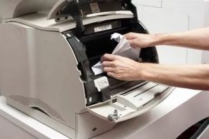 Lỗi máy in thường gặp và cách khắc phục nhanh nhất, thành công 100%