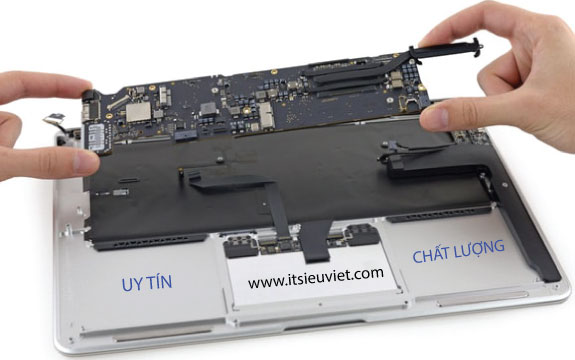 nhu cầu sử dụng dịch vụ sửa macbook tại nhà quận Tân Bình