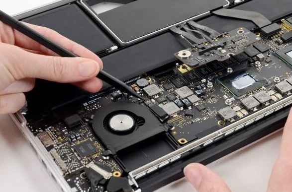 sửa macbook tại nhà quận 10 uy tín, chất lượng, giá rẻ, có mặt nhanh chóng