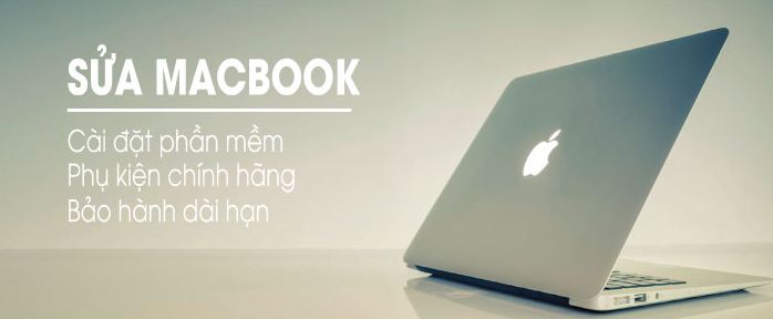 sửa macbook tại nhà quận 11 uy tín, chất lượng, giá rẻ nhất tphcm