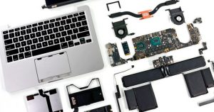 sửa macbook tại nhà quận 12 chất lượng hàng đầu TP.HCM