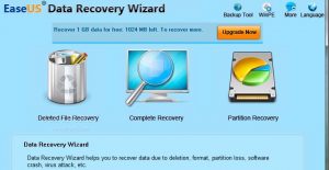 khôi phục dữ liệu xóa nhầm, ghost nhầm, thành công 100%