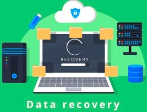 top 5 phần mềm khôi phục dữ liệu miễn phí tốt nhất hiện nay