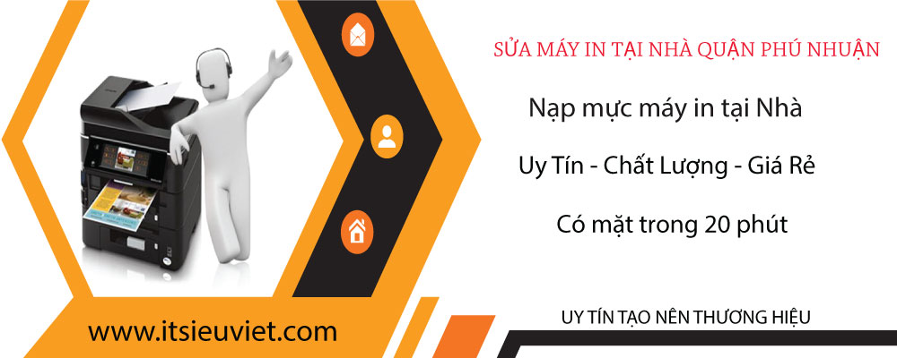 Dịch vụ sửa máy in tại nhà quận Phú Nhuận, uy tín, chất lượng, giá rẻ Dịch vụ sửa máy in tại nhà quận Phú Nhuận, uy tín, chất lượng, giá rẻ