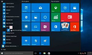 tổng hợp các lỗi win và cách khắc phục thành công 100%