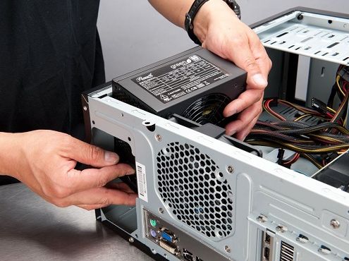 sửa máy tính tại thủ đức