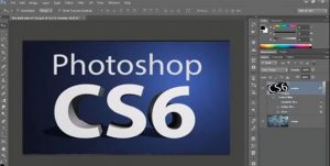 hướng dẫn cài photoshop cs6 chi tiết nhất
