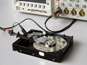 Báo giá cứu dữ liệu tại TP. HCM