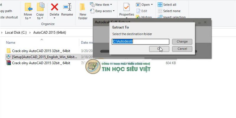 hướng dẫn cài autocad 2015 full crack hướng dẫn cài autocad 2015 full crack