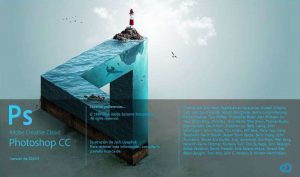 hướng dẫn cài đặt photoshop cc 2019