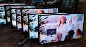 Sửa tivi tại nhà TP.HCM uy tín, chất lượng, giá rẻ