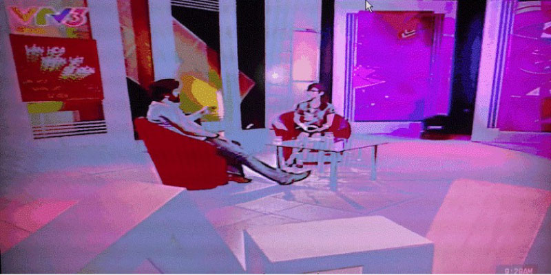 Lỗi ảnh tivi bị nhòe hay vỡ hình thường xuyên xảy ra phổ biến sửa tivi tại nhà sửa Lỗi ảnh tivi bị nhòe hay vỡ hình thường xuyên xảy ra phổ biến