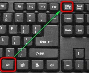 top 6 cách chụp màn hình máy tính nhanh nhất