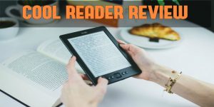 Phần mềm đọc pdf Cool PDF Reader chuyên nghiệp ,chất lượng