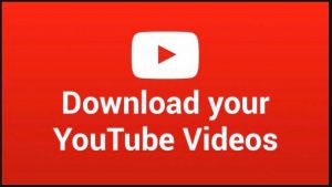 Cách download video trên youtube nhanh nhất
