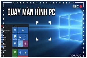 Lưu video vào ổ theo ý muốn