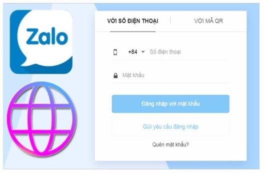 hướng dẫn đăng nhập zalo trên website bằng số điện thoại hướng dẫn đăng nhập zalo trên website bằng số điện thoại