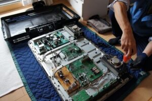 sửa tivi tại nhà quận 12