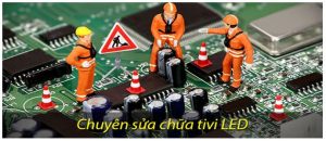 sửa tivi tại quận 7, sửa chữa uy tín, chuyên nghiệp, giá rẻ