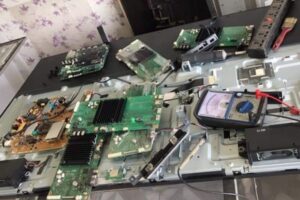 sửa tivi tại nhà quận Bình Thạnh