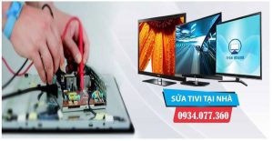 sửa tivi tại quận thủ đức, sửa tivi uy tín, chuyên nghiệp