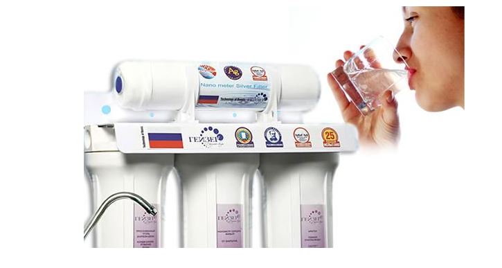 Dịch vụ sửa máy lọc nước tại nhà Đồng Xoài nhanh chóng