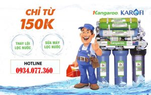 mua bán, sửa chữa máy lọc nước, uy tín, chuyên nghiệp hàng đầu đồng xoài