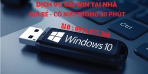 cài win tại nhà quận 2, dịch vụ nhanh chóng, uy tín, chuyên nghiệp, giá rẻ