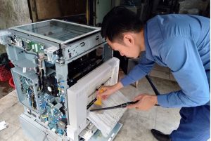 Sửa máy photocopy tại quận 1, nhanh chóng, uy tín, giá rẻ