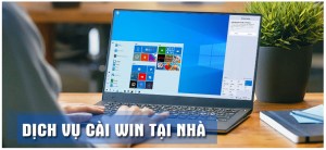 lý do khách hàng nên chọn dịch vụ cài win tại nhà quận 9