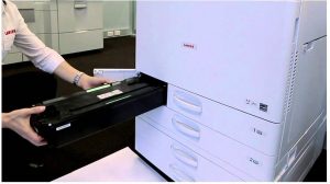 sửa máy photocopy tại quận 8