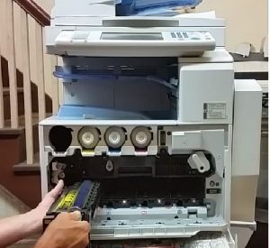 Dịch vụ nạp mực máy photocopy tại gò vấp uy tín, chất lượng, nhanh chóng, giá rẻ