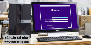 Vì sao chọn dịch vụ cài Win tại nhà quận 7 của Dịch Vụ Siêu Việt?