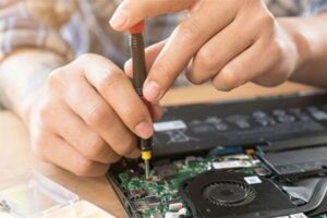 Sửa laptop tại TP HCM