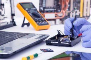 sửa laptop tại quận 10