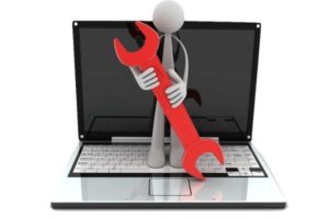 sửa laptop tại quận 4