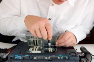 sửa laptop tại quận 7