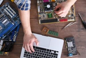 sửa laptop tại quận 8