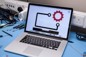 sửa laptop tại quận 9