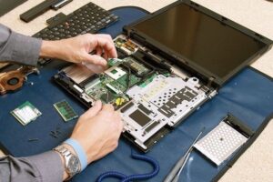 sửa laptop tại quận Gò Vấp