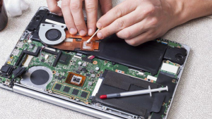 DỊch vụ vệ sinh laptop tại nhà quận gò vấp, nhanh chóng, uy tín, giá rẻ