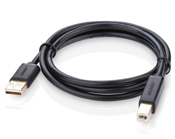 kiểm tra cáp kết nối máy tính với máy in khi gặp lỗi máy tính không kết nối được với máy in kiểm tra cáp kết nối máy tính với máy in khi gặp lỗi máy tính không kết nối được với máy in