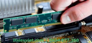 Nguyên nhân chủ yếu là do RAM hoặc card màn hình có vấn đề