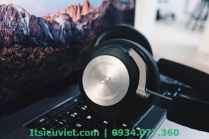 Kiểm tra tai nghe xem có hoạt động bình thường hay không