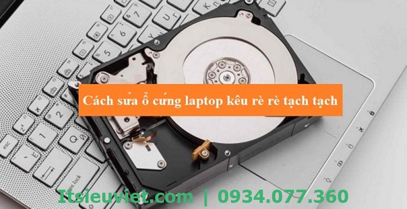 lỗi máy tính phát ra tiếng kêu từ ổ cứng lỗi máy tính phát ra tiếng kêu từ ổ cứng