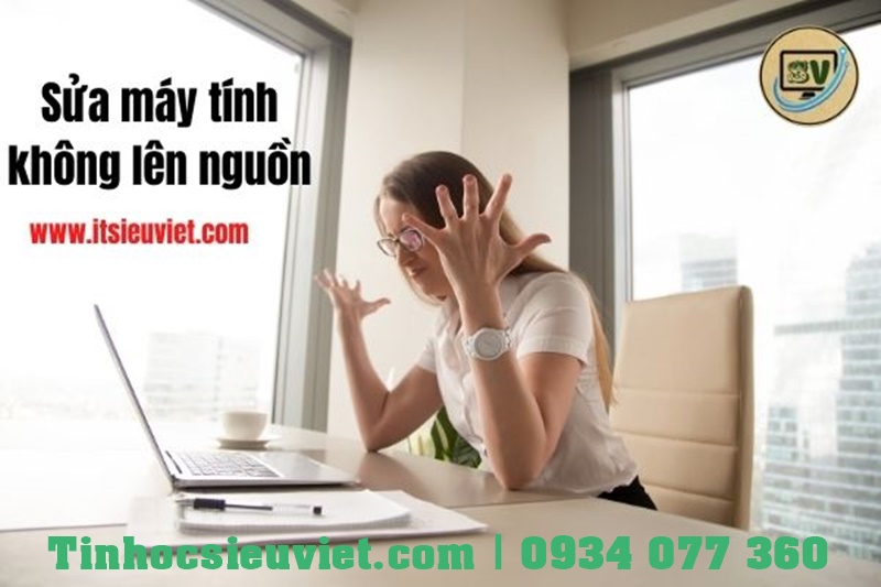 11 Cách Khắc Phục Hiệu Quả Lỗi Máy Tính Tự Sập Nguồn
