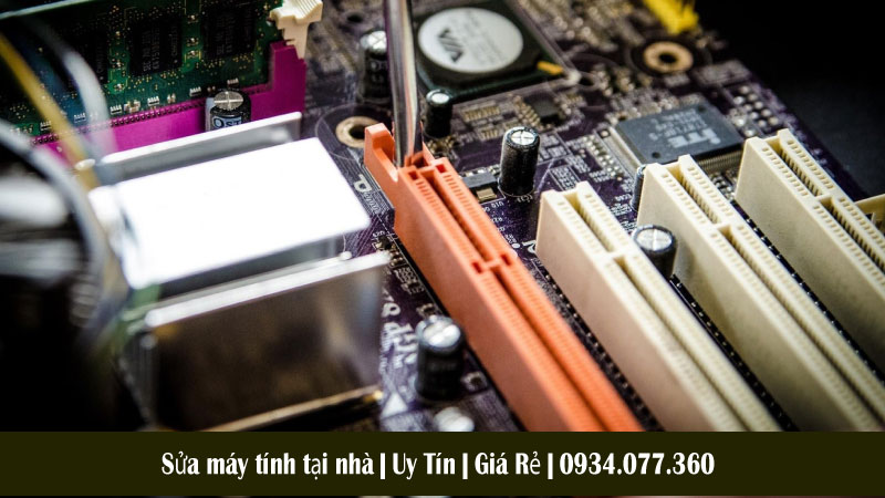 Đa dạng dịch vụ sửa chữa, bảo dưỡng máy tính tại quận 8 Đa dạng dịch vụ sửa chữa, bảo dưỡng máy tính tại quận 8