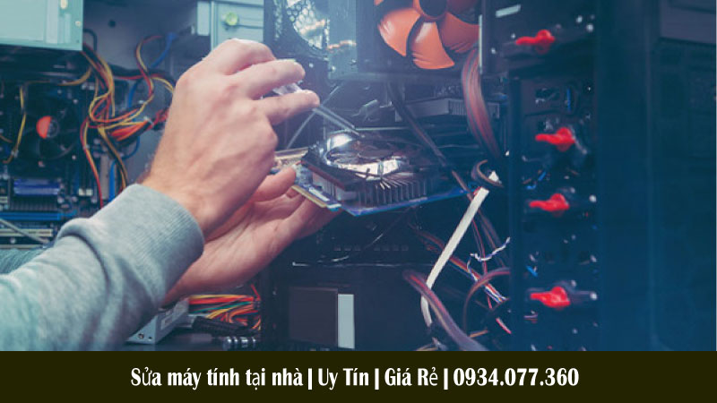 Sửa máy tính an toàn dữ liệu Sửa máy tính an toàn dữ liệu